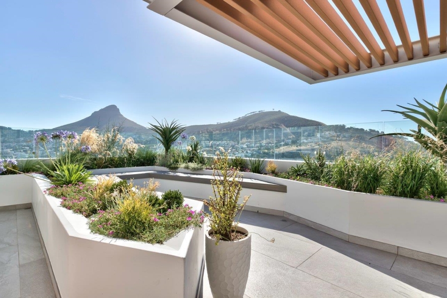3 Bedroom Property for Sale in Cape Town City Centre Western Cape